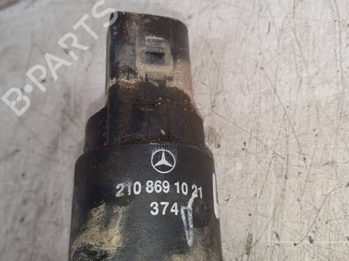 Washer pump JEEP CHEROKEE (KJ)  | BP14239291E24 