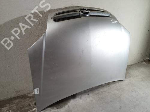 Motorhjelm OPEL VECTRA C (Z02)  | BP9460003C1 