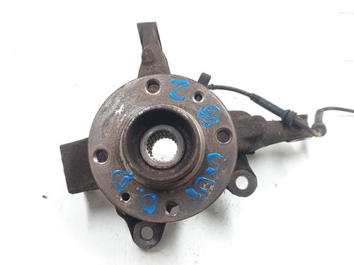 Used Right front steering knuckle Right front steering knuckle DACIA SANDERO II 1.5 dCi (90 hp) 34364306 34364306