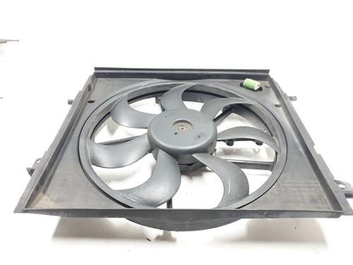 Used Radiator fan Radiator fan NISSAN QASHQAI II (J11, J11_) 1.2 DIG-T (115 hp) 39814976 39814976