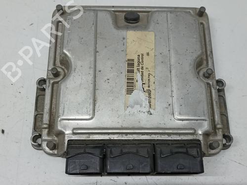 Used Engine control unit (ECU) RENAULT LAGUNA II (BG0/1_) [2001-2007]  9463903