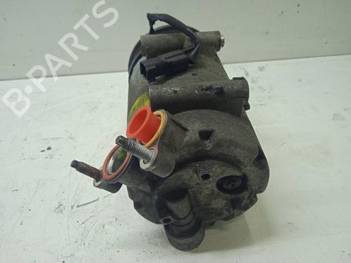 AC compressor LAND ROVER RANGE ROVER EVOQUE (L538)  | BP12848738M34 