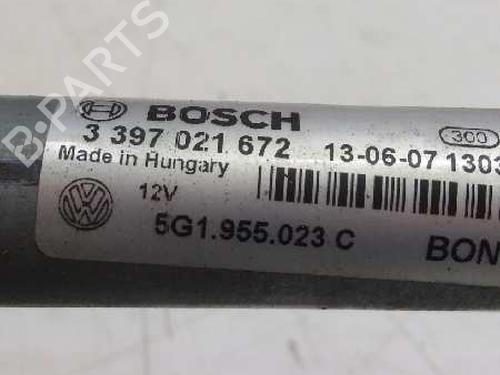 Front wiper motor VW GOLF VII (5G1, BQ1, BE1, BE2)  | BP9475963M29 