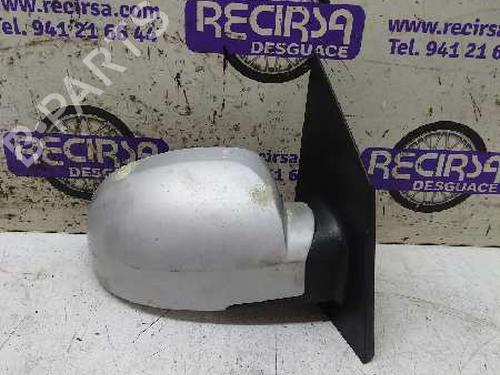 Right mirror HYUNDAI GETZ (TB)  | BP9479802C27 
