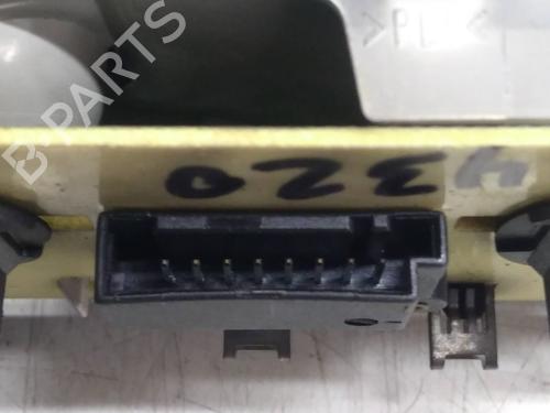Interior roof light BMW 5 (E60) 530 d | BP9482306I8 