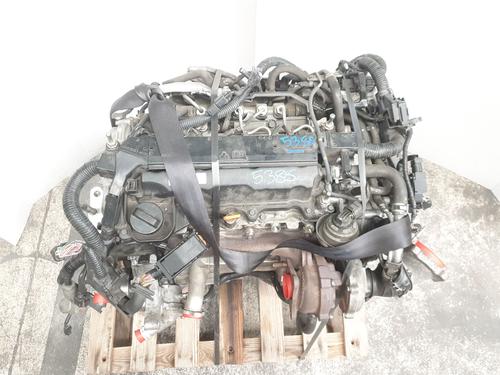 Engine HONDA CR-V IV (RM_) 1.6 i-DTEC (RE6) | BP28098871M1 
