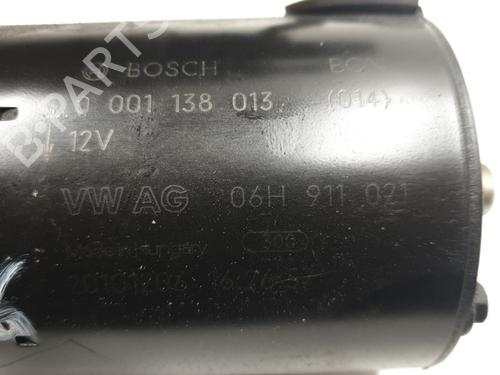 Starter AUDI A5 Sportback (8TA) 2.0 TFSI | BP32343420M8 - Image 8