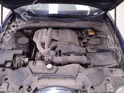Left front window switch JAGUAR S-TYPE II (X200) 2.5 V6 | BP10031945I27 