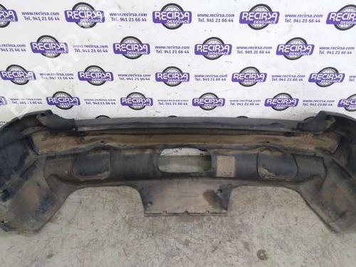 Rear bumper BMW X5 (E53)  | BP9480328C8 