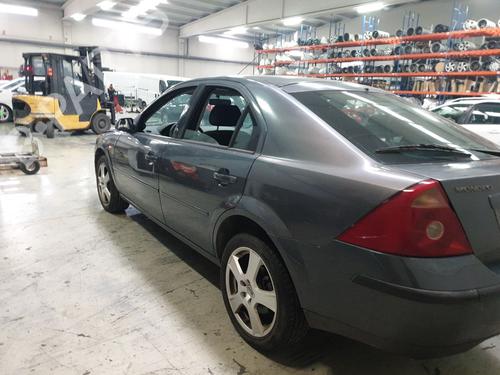 Catalyst FORD MONDEO III (B5Y) 2.0 TDCi | BP33290832M10 - Image 7