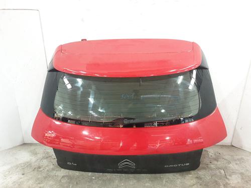 Bagklap CC/Kombi-Coupé Bagklap CC/Kombi-Coupé 37720308 37720308