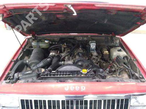 Front left exterior door handle JEEP CHEROKEE (XJ) 2.1 TD | BP11185083C128  - Image 5