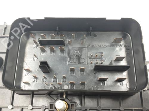Fuse box VW TIGUAN (5N_) 2.0 TDI | BP32989220E1  - Image 8