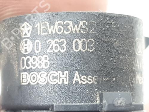 Electronic sensor LANCIA THEMA (LX_) 3.0 D (LX, 48) | BP34446056M84  - Image 6