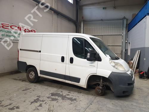 Starter CITROËN JUMPER II Van 2.2 HDi 120 | BP34400683M8  - Image 10