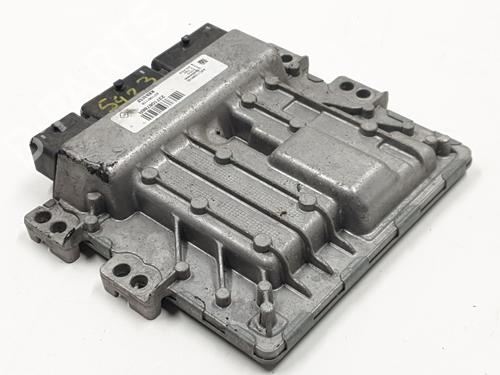 Computer motormanagement RENAULT MASTER III Bus (JV) 2.3 dCi 110 FWD (JV0R, JV0W) | BP29709117M57