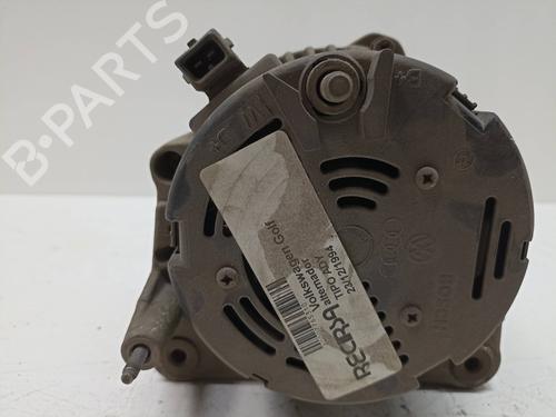 Alternator VW GOLF III (1H1)  | BP9491103M7 