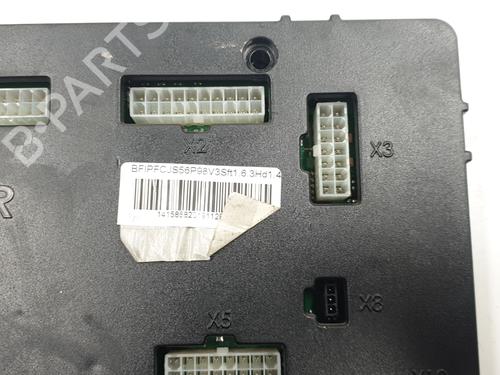 Fuse box MICROCAR M.GO 0.5 | BP32232896E1