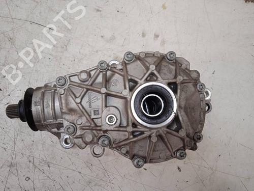 Used Front differential ALFA ROMEO STELVIO (949_) [2016-2025]  10506872