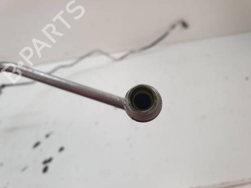 AC pipe NISSAN QASHQAI / QASHQAI +2 I (J10, NJ10, JJ10E)  | BP18708825M126 