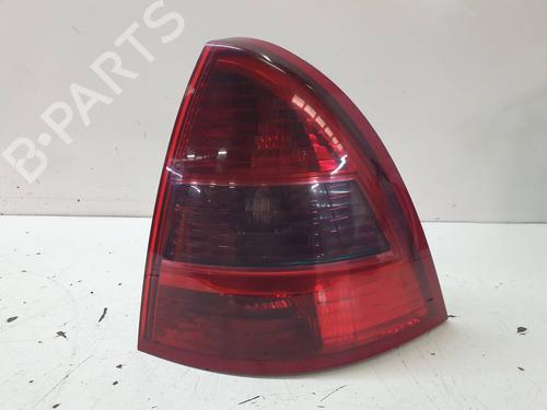 Used Right taillight CITROËN C5 II (RC_) [2004-2008]  21076290