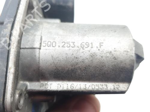 Egr SEAT LEON (5F1) 1.6 TDI | BP38539445M69 - Image 6