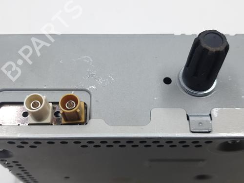 Radio RENAULT CAPTUR I (J5_, H5_) 1.5 dCi 90 (J5N4, J5M5, J5MW, J5M6, J5AL, J5AJ) | BP34626026E6 - Image 8
