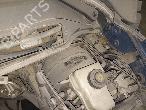 Used Servo brake BMW 3 (E90) 320 d (163 hp) 15617983