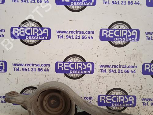 Left rear suspension arm FORD MONDEO IV (BA7)  | BP9483423M14 