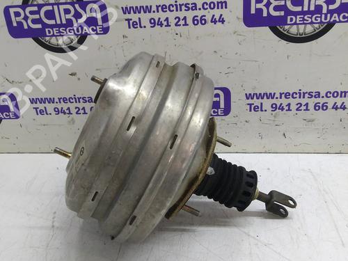 Servo brake BMW 5 (E60)  | BP9482336M42 