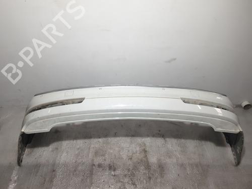 Used Rear bumper AUDI Q7 (4MB, 4MG, 4MQ) SQ7 quattro (507 hp) 30277932