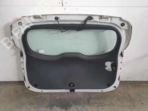 Tailgate KIA CARENS IV  | BP17014390C6 