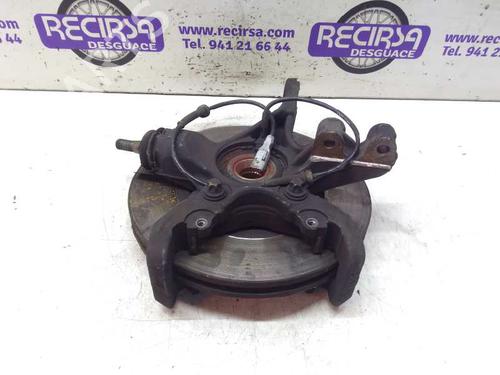 Venstre Styrespindel lagerhus CITROËN BERLINGO Box Body/MPV (B9)  | BP9474299M25