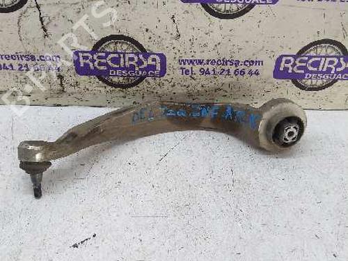 Used Left front suspension arm AUDI A4 B8 (8K2) [2007-2017]  9478984