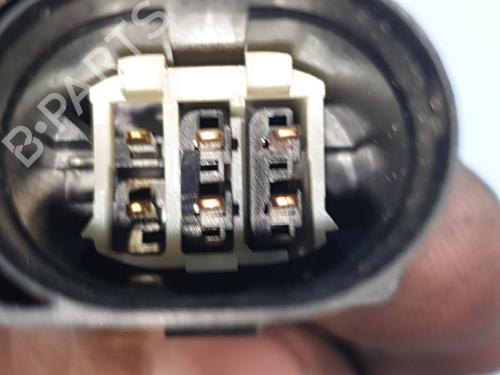 Electronic sensor SEAT LEON (5F1) 1.6 TDI | BP38539461M84 - Image 5