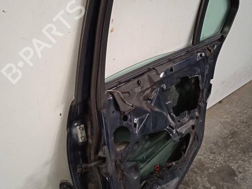 Right rear door BMW 3 (E46)  | BP9486864C5