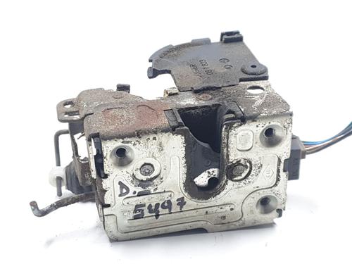 Venstre fortil lås MICROCAR M.GO 0.5 | BP32232907C98