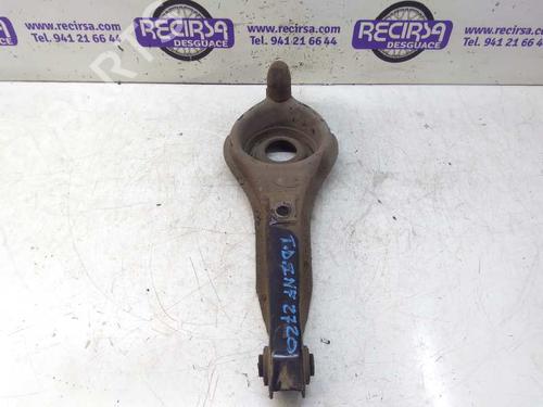Right rear suspension arm VOLVO V50 (545) 1.6 D | BP9475433M15 