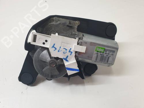 Used Rear wiper motor CITROËN C3 Picasso (SH_) [2008-2025]  15639446