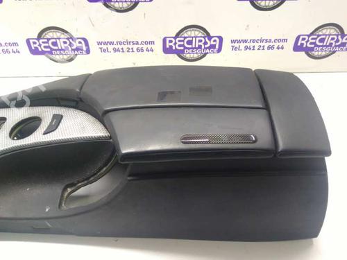 Middle console BMW 5 (E60)  | BP11683695I22 