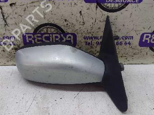 Right mirror RENAULT LAGUNA II (BG0/1_)  | BP9480252C27 