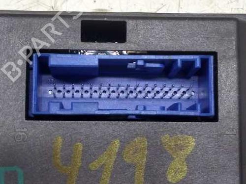 Display OPEL VECTRA C GTS (Z02)  | BP9478973C48 