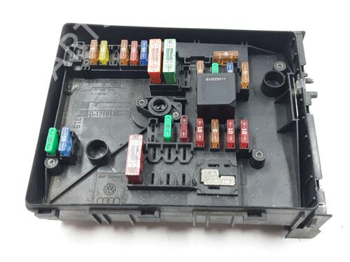 Used Fuse box Fuse box 38704319 38704319