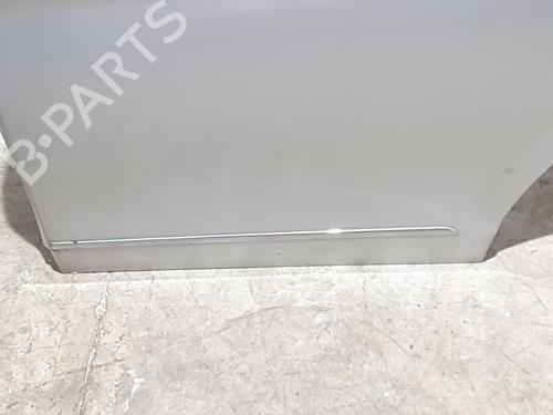 Left rear door MERCEDES-BENZ C-CLASS (W204) C 180 CDI (204.000) | BP28025675C4 