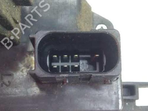 Front left lock OPEL VECTRA C (Z02) 2.2 DTI 16V (F69) | BP9481628C98 