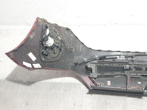 Foran kofangere KIA STONIC (YB) 1.0 T-GDi Eco-Dynamics+ | BP30609349C7 