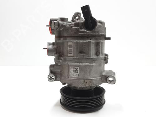 AC-Kompressor VW GOLF VII (5G1, BQ1, BE1, BE2) [2012-2021]  28025672