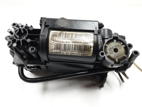 Suspension compressor MERCEDES-BENZ S-CLASS (W220, V220) S 320 CDI (220.025, 220.125) | BP30968581M103