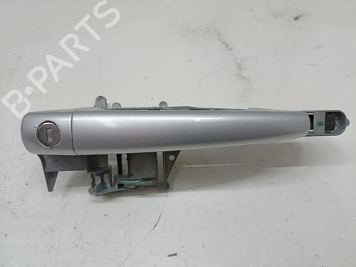 Used Front left exterior door handle CITROËN C4 Grand Picasso I (UA_) 2.0 i 16V (140 hp) 9460914
