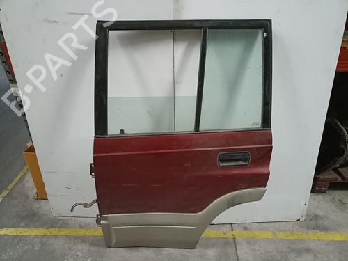Used Left rear door SUZUKI VITARA (ET, TA, TD) [1988-2002]  9960488